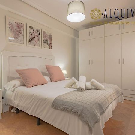 شقة قرطبة  في Apartamento El Comienzo المظهر الخارجي الصورة