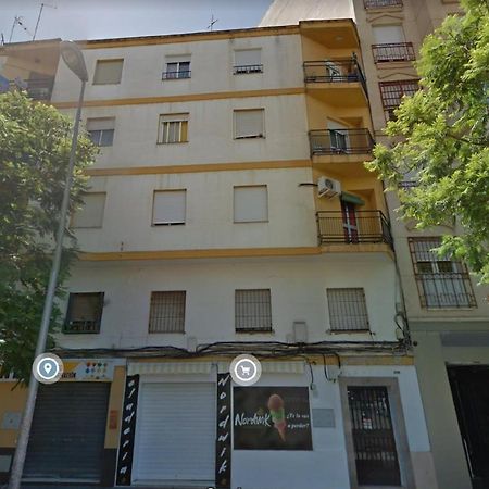 شقة قرطبة  في Apartamento El Comienzo المظهر الخارجي الصورة